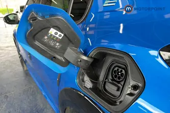 Peugeot 208 GT Automatic Electric Hatchback - Stock Number (1672340) - 41st supplementary image