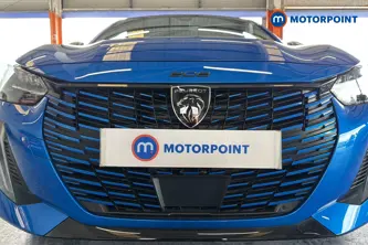 Peugeot 208 GT Automatic Electric Hatchback - Stock Number (1672340) - 43rd supplementary image