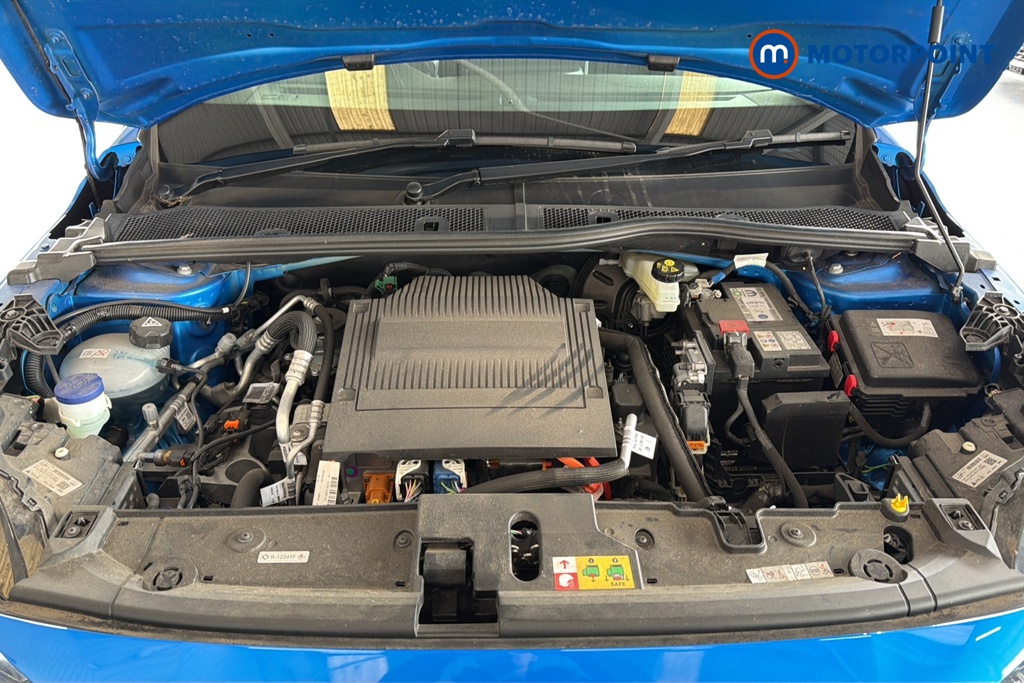 Peugeot 208 GT Automatic Electric Hatchback - Stock Number (1672340) - 48th supplementary image