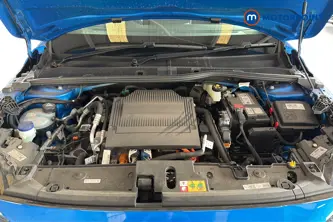 Peugeot 208 GT Automatic Electric Hatchback - Stock Number (1672340) - 48th supplementary image