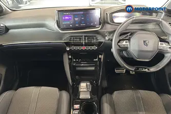 Peugeot 208 GT Automatic Electric Hatchback - Stock Number (1672340) - 1st supplementary image