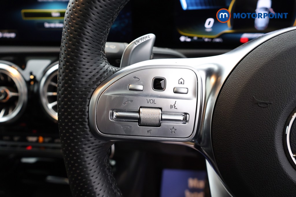 Mercedes-Benz A Class Premium Plus Edition Automatic Petrol Hatchback - Stock Number (1672368) - 2nd supplementary image