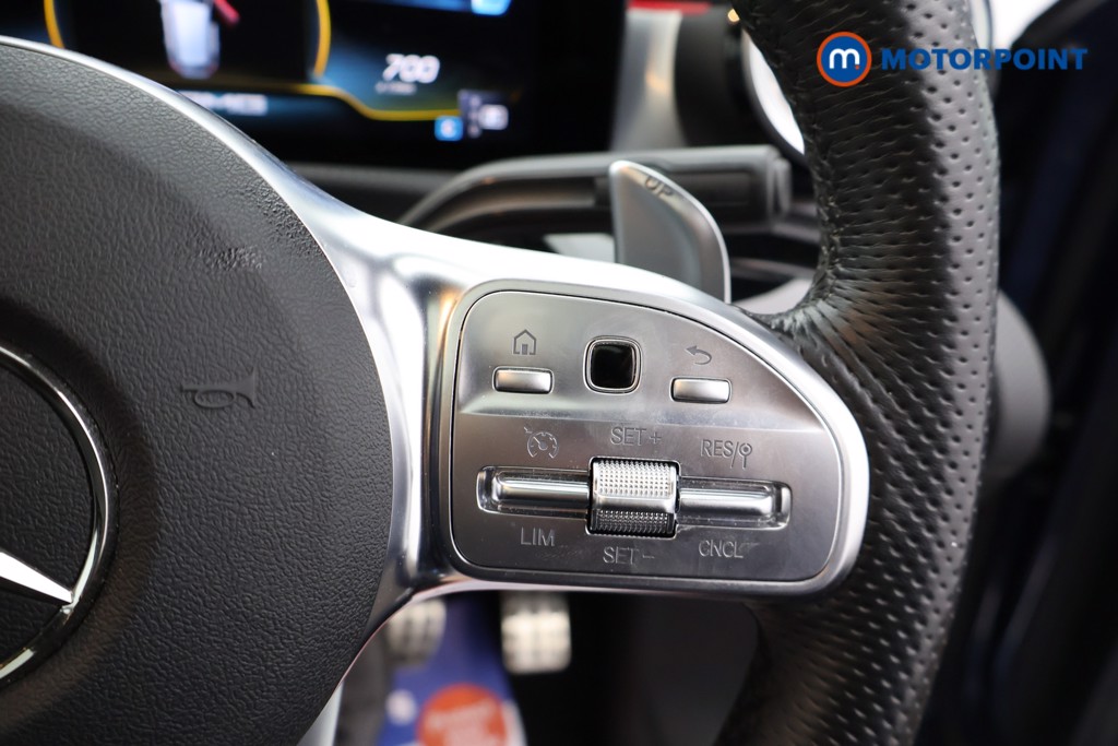 Mercedes-Benz A Class Premium Plus Edition Automatic Petrol Hatchback - Stock Number (1672368) - 3rd supplementary image