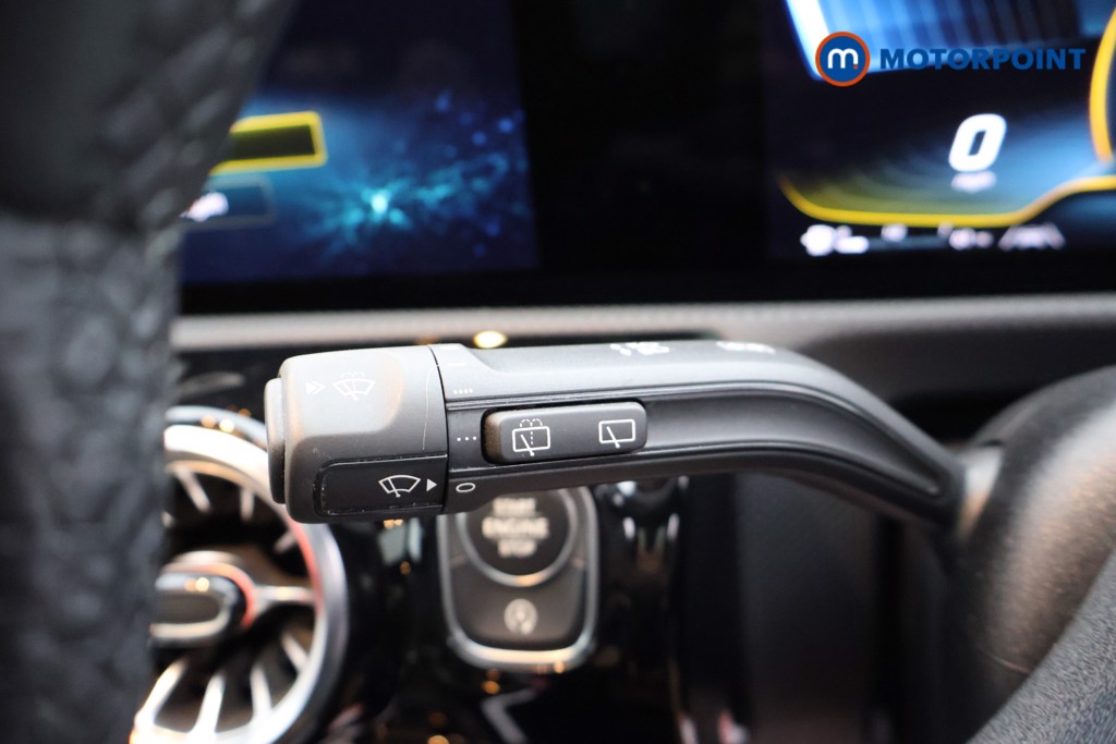 Mercedes-Benz A Class Premium Plus Edition Automatic Petrol Hatchback - Stock Number (1672368) - 5th supplementary image