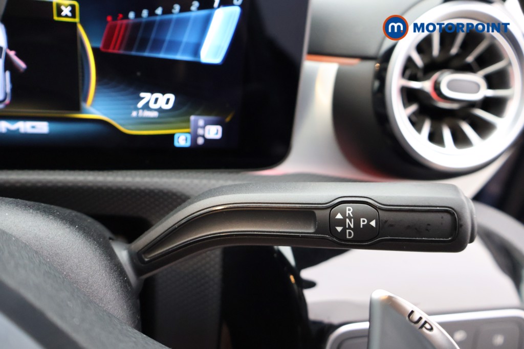 Mercedes-Benz A Class Premium Plus Edition Automatic Petrol Hatchback - Stock Number (1672368) - 6th supplementary image