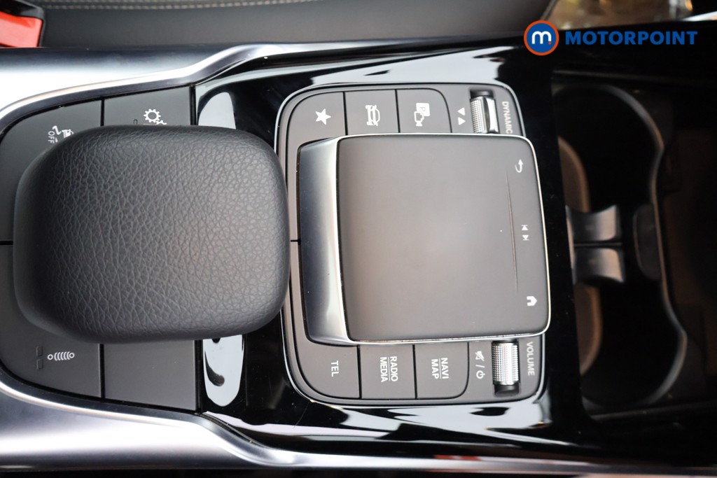 Mercedes-Benz A Class Premium Plus Edition Automatic Petrol Hatchback - Stock Number (1672368) - 13th supplementary image