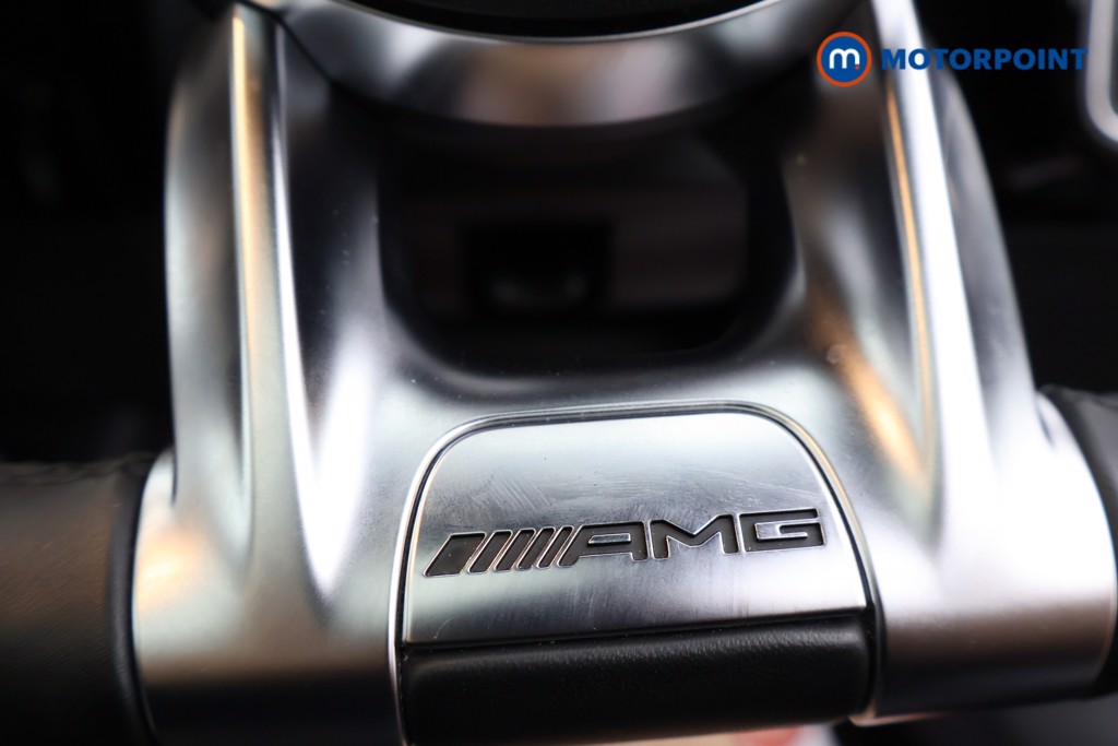 Mercedes-Benz A Class Premium Plus Edition Automatic Petrol Hatchback - Stock Number (1672368) - 14th supplementary image