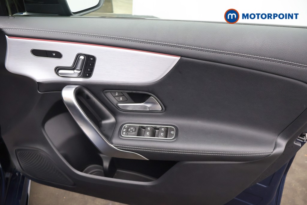 Mercedes-Benz A Class Premium Plus Edition Automatic Petrol Hatchback - Stock Number (1672368) - 20th supplementary image
