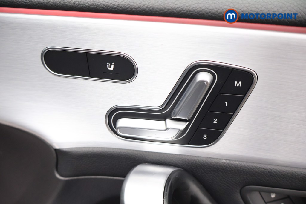 Mercedes-Benz A Class Premium Plus Edition Automatic Petrol Hatchback - Stock Number (1672368) - 21st supplementary image