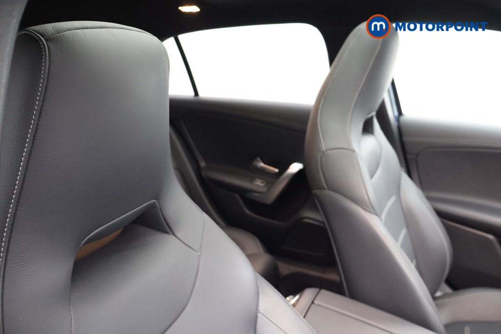 Mercedes-Benz A Class Premium Plus Edition Automatic Petrol Hatchback - Stock Number (1672368) - 25th supplementary image