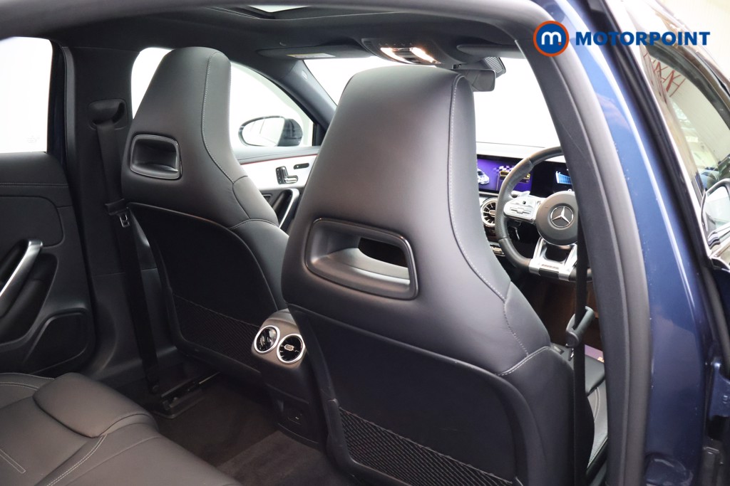 Mercedes-Benz A Class Premium Plus Edition Automatic Petrol Hatchback - Stock Number (1672368) - 29th supplementary image