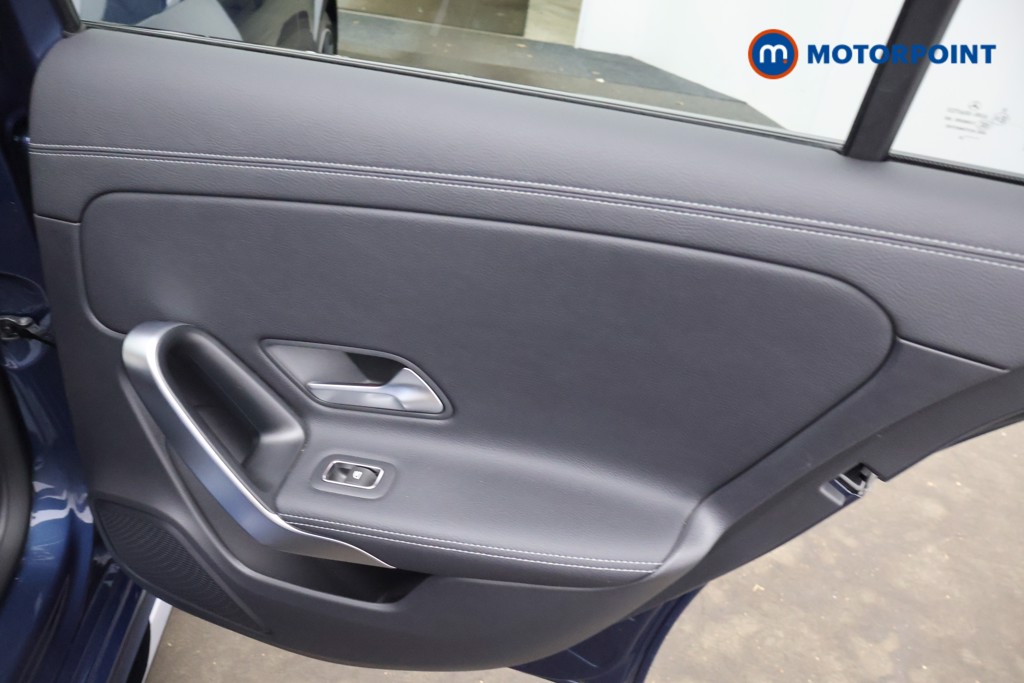 Mercedes-Benz A Class Premium Plus Edition Automatic Petrol Hatchback - Stock Number (1672368) - 30th supplementary image