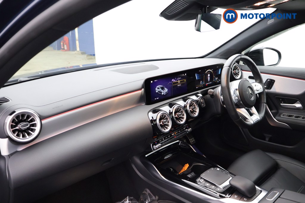 Mercedes-Benz A Class Premium Plus Edition Automatic Petrol Hatchback - Stock Number (1672368) - 31st supplementary image