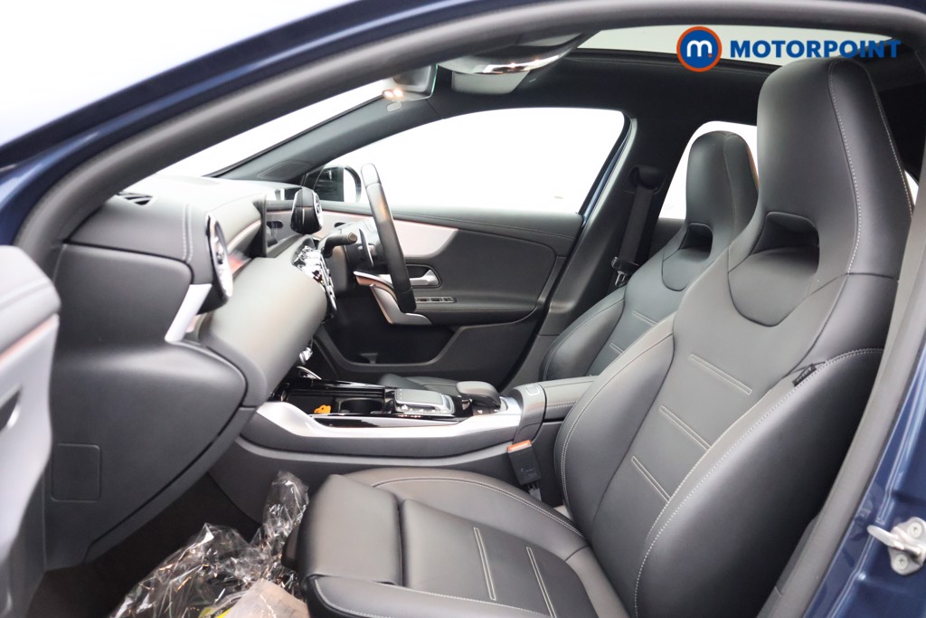 Mercedes-Benz A Class Premium Plus Edition Automatic Petrol Hatchback - Stock Number (1672368) - 32nd supplementary image