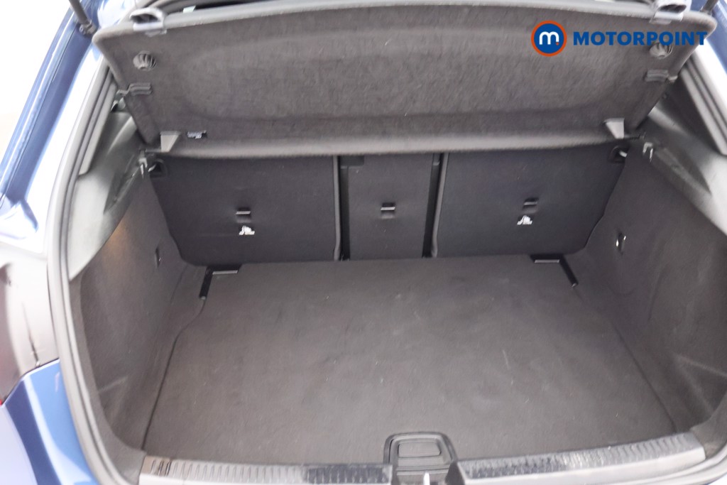 Mercedes-Benz A Class Premium Plus Edition Automatic Petrol Hatchback - Stock Number (1672368) - 33rd supplementary image