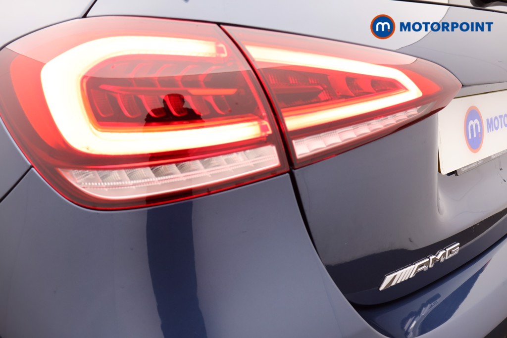 Mercedes-Benz A Class Premium Plus Edition Automatic Petrol Hatchback - Stock Number (1672368) - 34th supplementary image