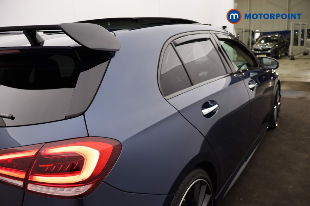 Mercedes-Benz A Class Premium Plus Edition Automatic Petrol Hatchback - Stock Number (1672368) - 39th supplementary image