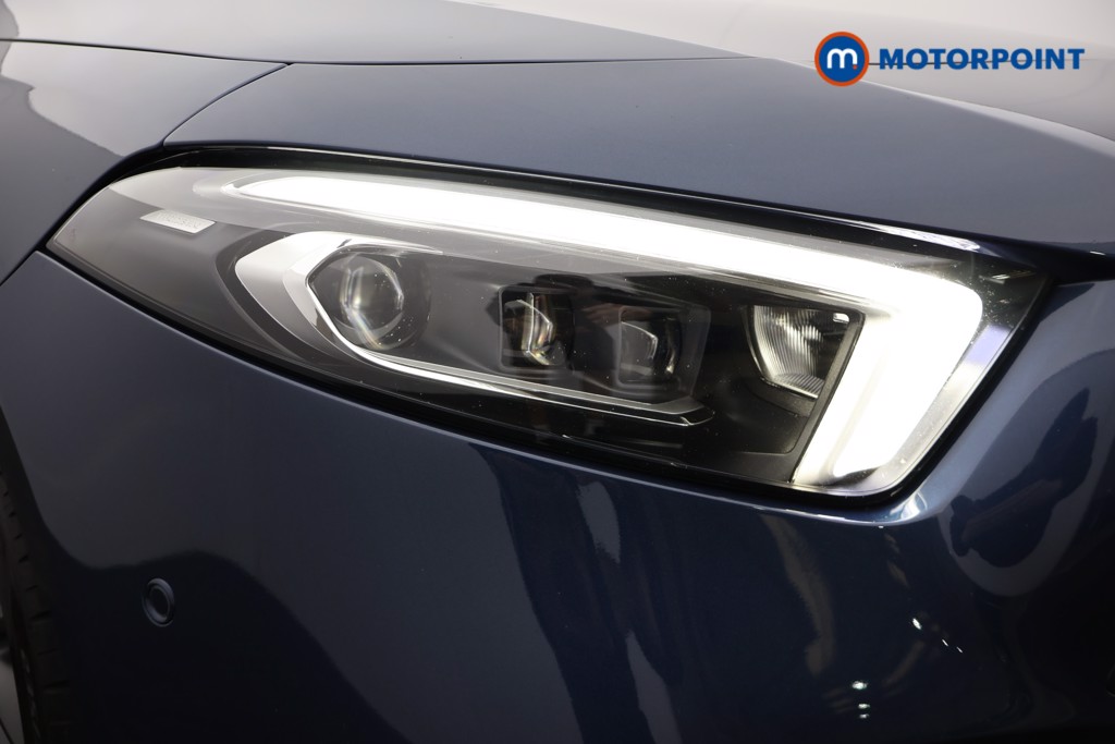 Mercedes-Benz A Class Premium Plus Edition Automatic Petrol Hatchback - Stock Number (1672368) - 47th supplementary image