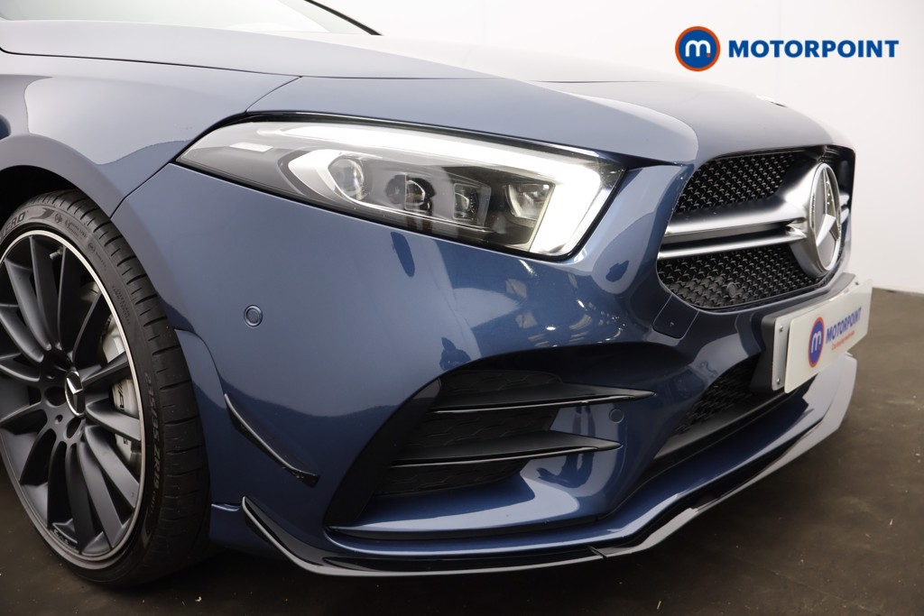 Mercedes-Benz A Class Premium Plus Edition Automatic Petrol Hatchback - Stock Number (1672368) - 48th supplementary image