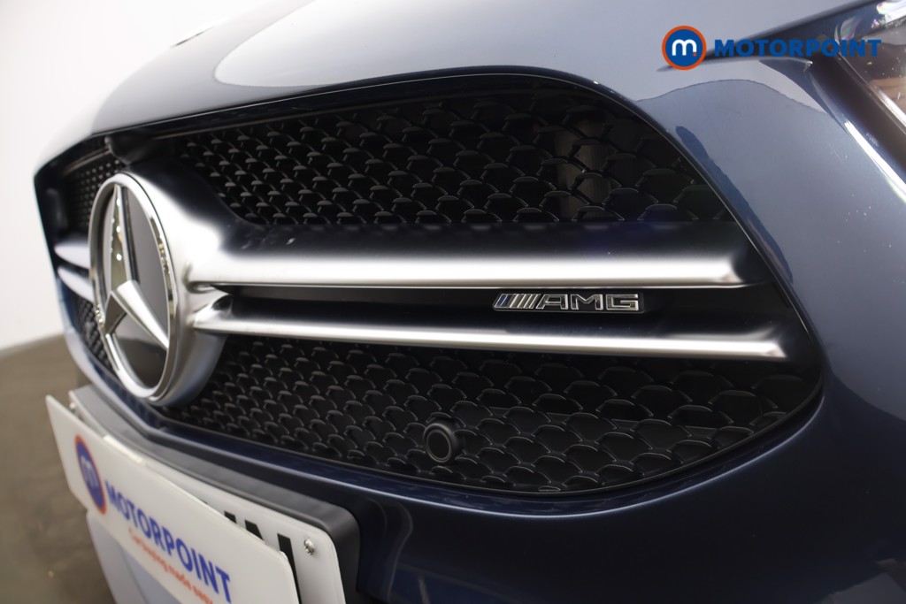 Mercedes-Benz A Class Premium Plus Edition Automatic Petrol Hatchback - Stock Number (1672368) - 51st supplementary image