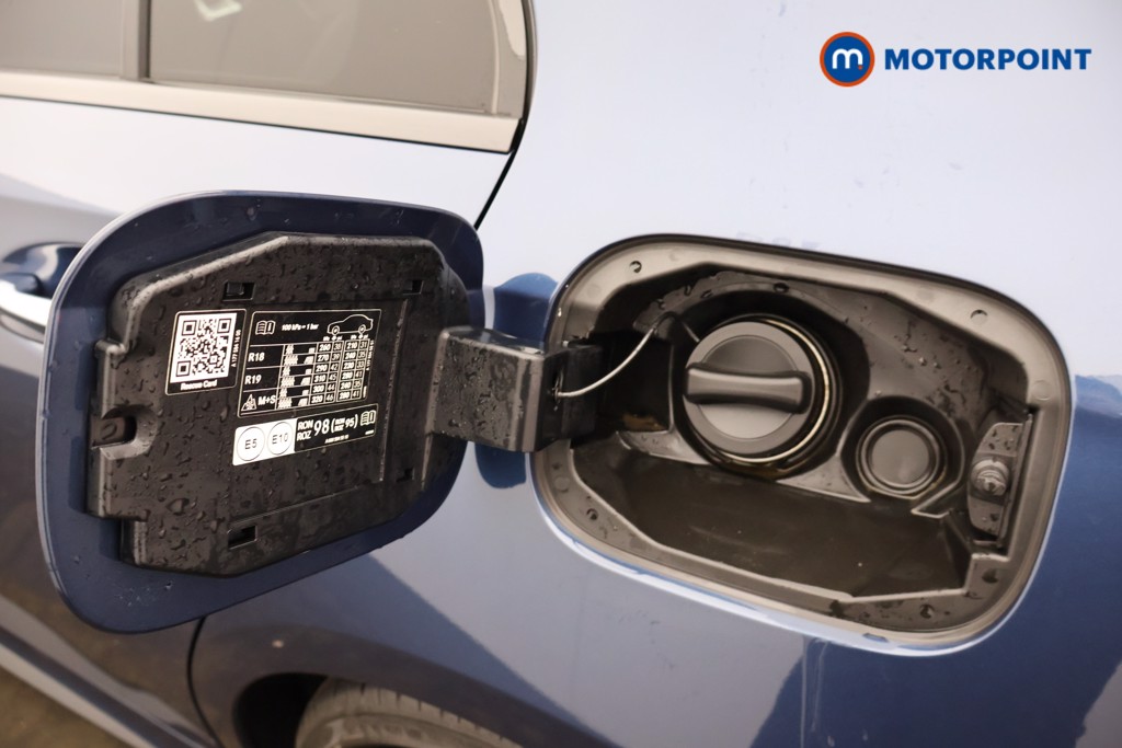 Mercedes-Benz A Class Premium Plus Edition Automatic Petrol Hatchback - Stock Number (1672368) - 54th supplementary image