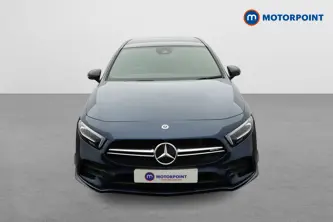 Mercedes-Benz A Class Premium Plus Edition Automatic Petrol Hatchback - Stock Number (1672368) - Front bumper