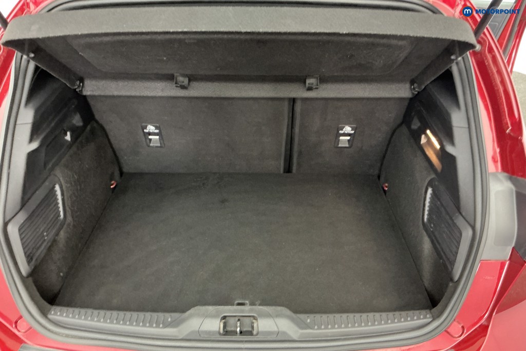 Ford Focus ST Manual Diesel Hatchback - Stock Number (1672376) - 3rd supplementary image