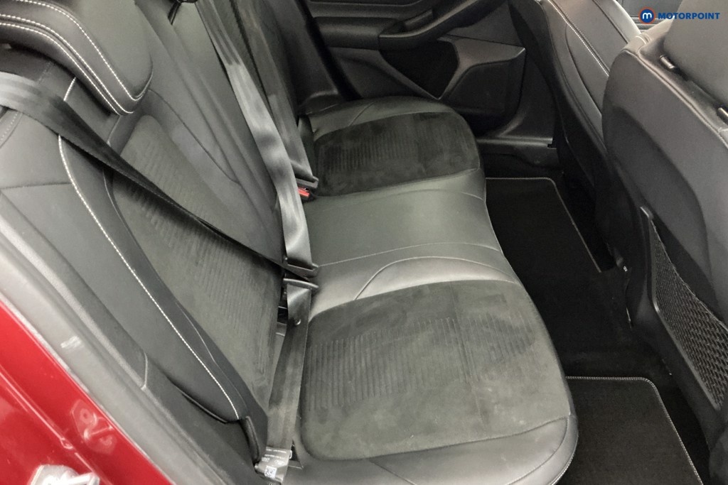 Ford Focus ST Manual Diesel Hatchback - Stock Number (1672376) - 4th supplementary image