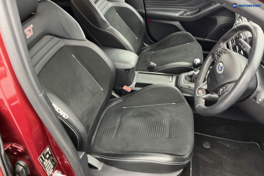 Ford Focus ST Manual Diesel Hatchback - Stock Number (1672376) - 5th supplementary image