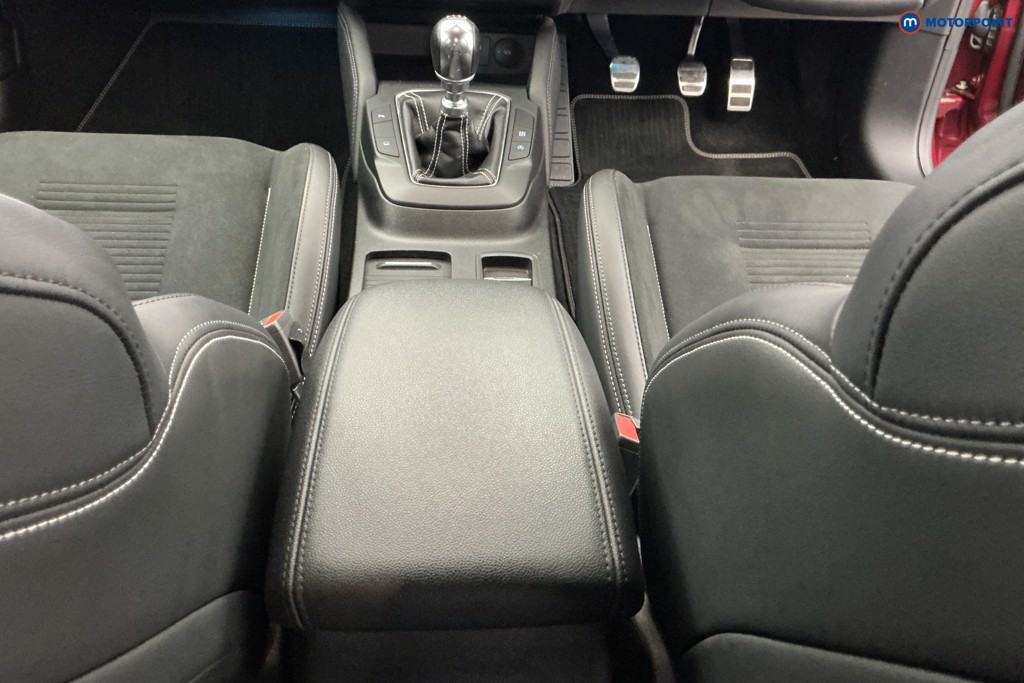 Ford Focus ST Manual Diesel Hatchback - Stock Number (1672376) - 11th supplementary image