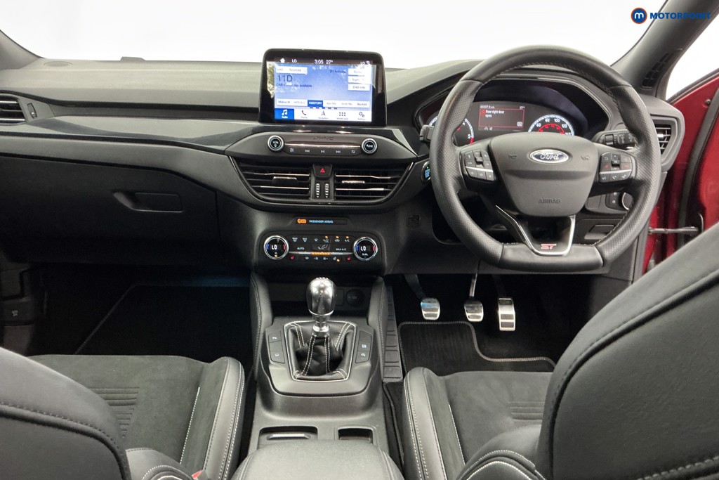 Ford Focus ST Manual Diesel Hatchback - Stock Number (1672376) - 12th supplementary image