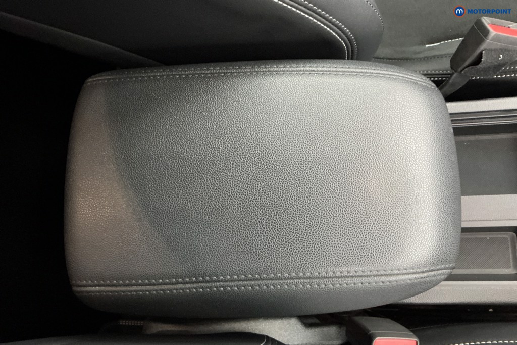 Ford Focus ST Manual Diesel Hatchback - Stock Number (1672376) - 13th supplementary image