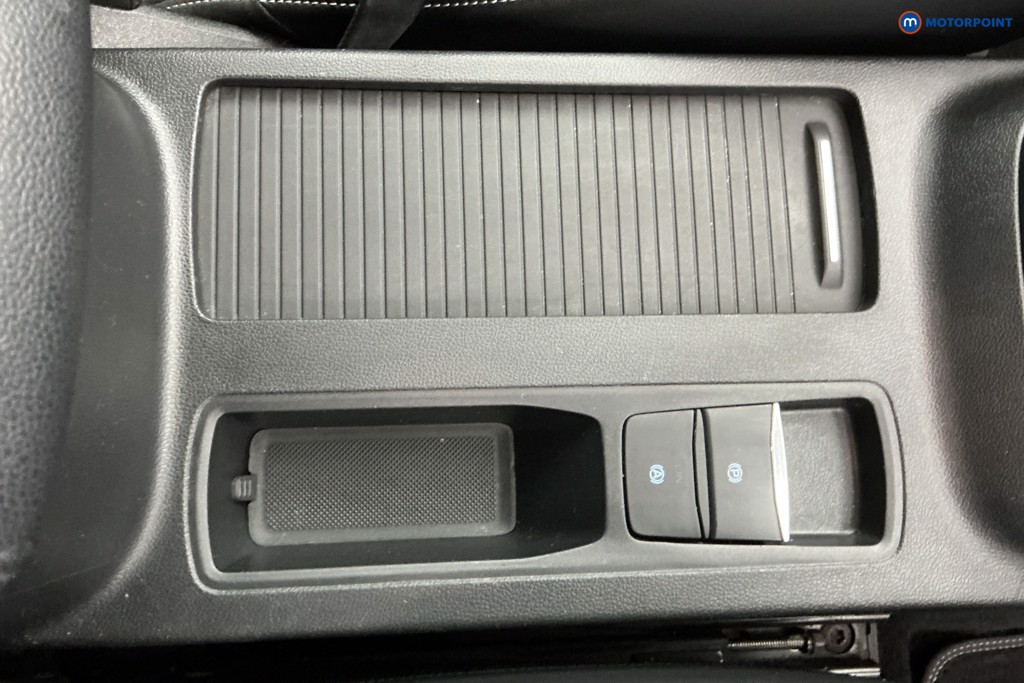 Ford Focus ST Manual Diesel Hatchback - Stock Number (1672376) - 14th supplementary image