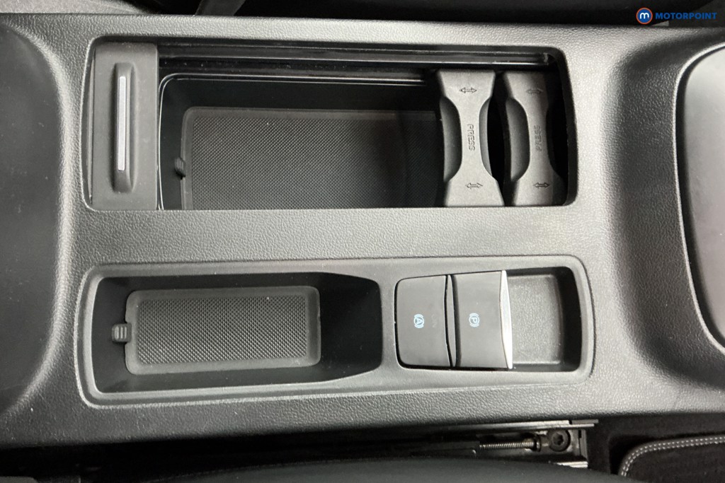 Ford Focus ST Manual Diesel Hatchback - Stock Number (1672376) - 15th supplementary image