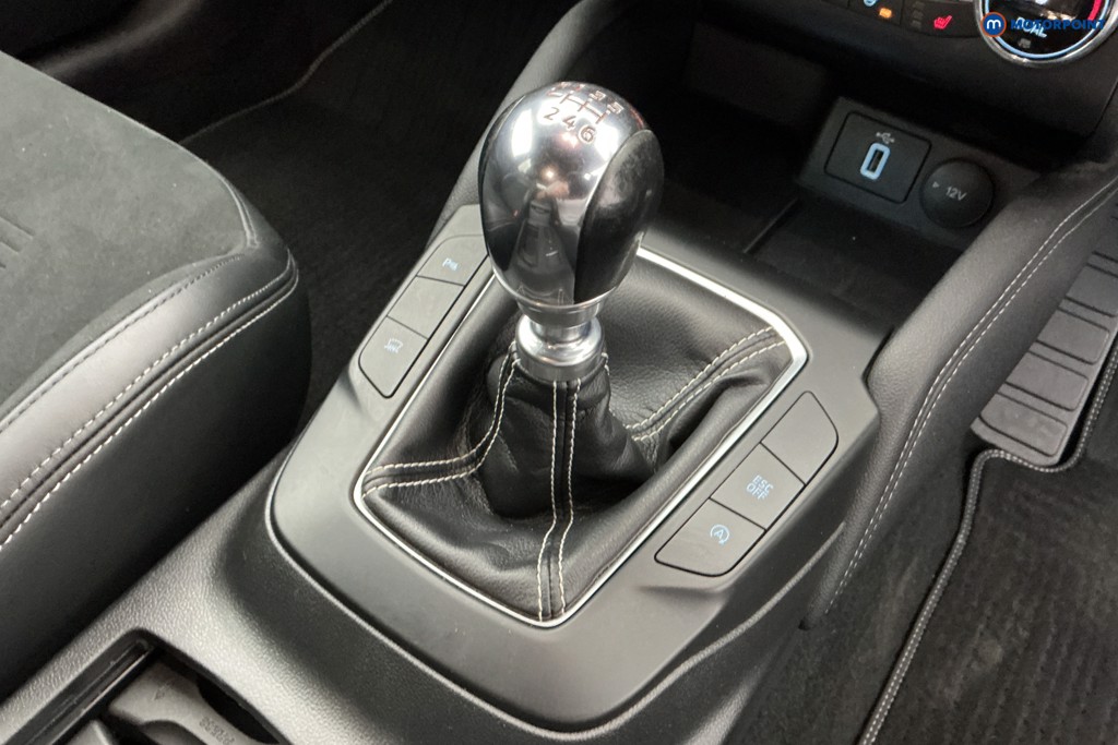 Ford Focus ST Manual Diesel Hatchback - Stock Number (1672376) - 16th supplementary image