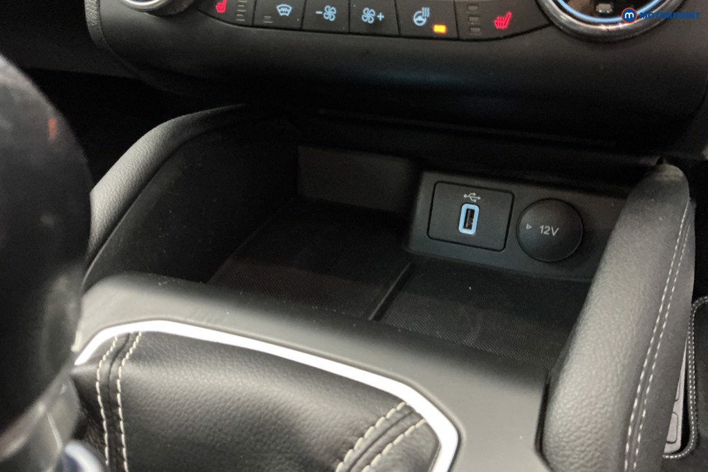 Ford Focus ST Manual Diesel Hatchback - Stock Number (1672376) - 17th supplementary image