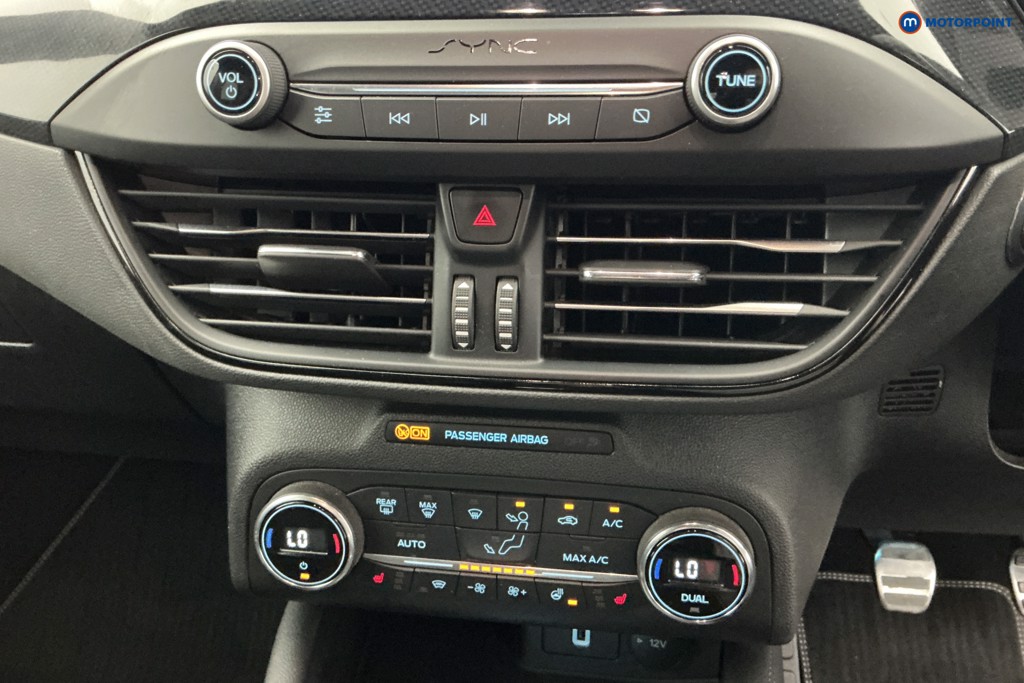 Ford Focus ST Manual Diesel Hatchback - Stock Number (1672376) - 18th supplementary image