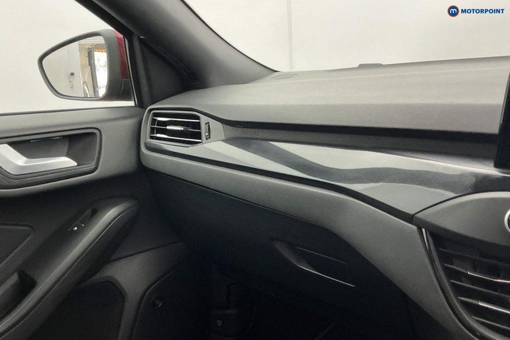 Ford Focus ST Manual Diesel Hatchback - Stock Number (1672376) - 19th supplementary image