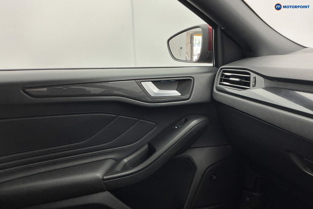 Ford Focus ST Manual Diesel Hatchback - Stock Number (1672376) - 20th supplementary image