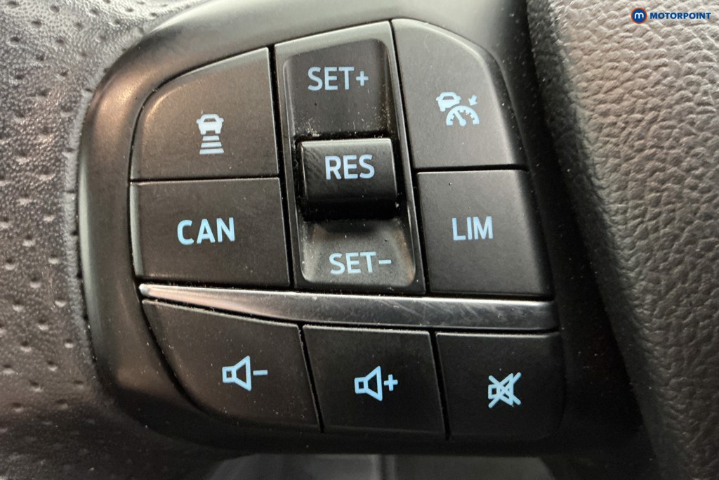 Ford Focus ST Manual Diesel Hatchback - Stock Number (1672376) - 21st supplementary image