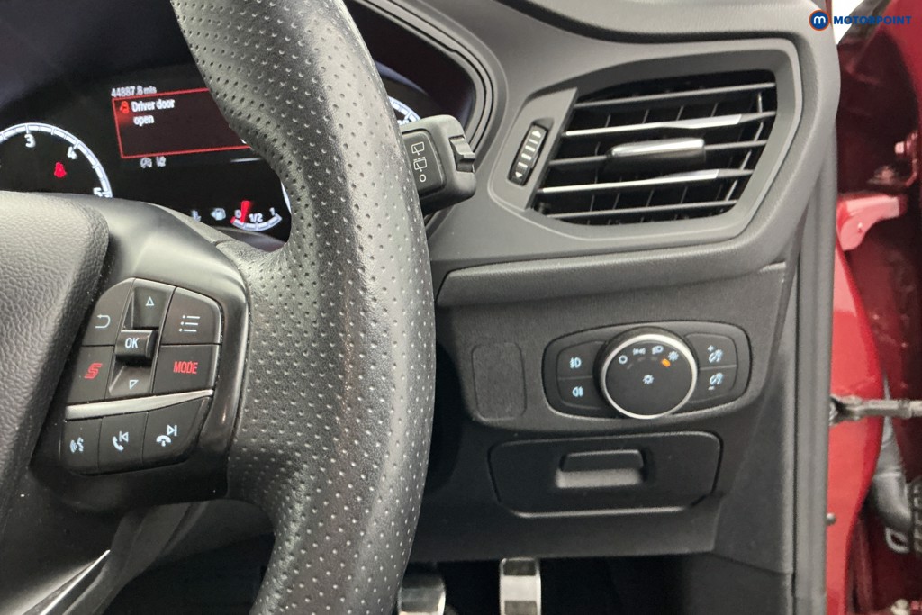 Ford Focus ST Manual Diesel Hatchback - Stock Number (1672376) - 23rd supplementary image