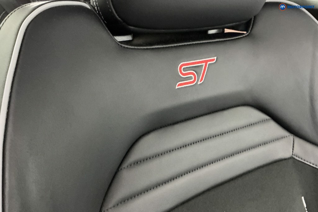 Ford Focus ST Manual Diesel Hatchback - Stock Number (1672376) - 24th supplementary image