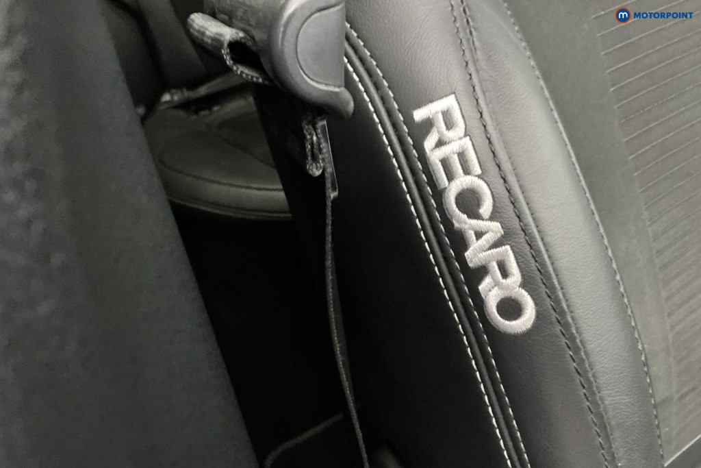 Ford Focus ST Manual Diesel Hatchback - Stock Number (1672376) - 25th supplementary image