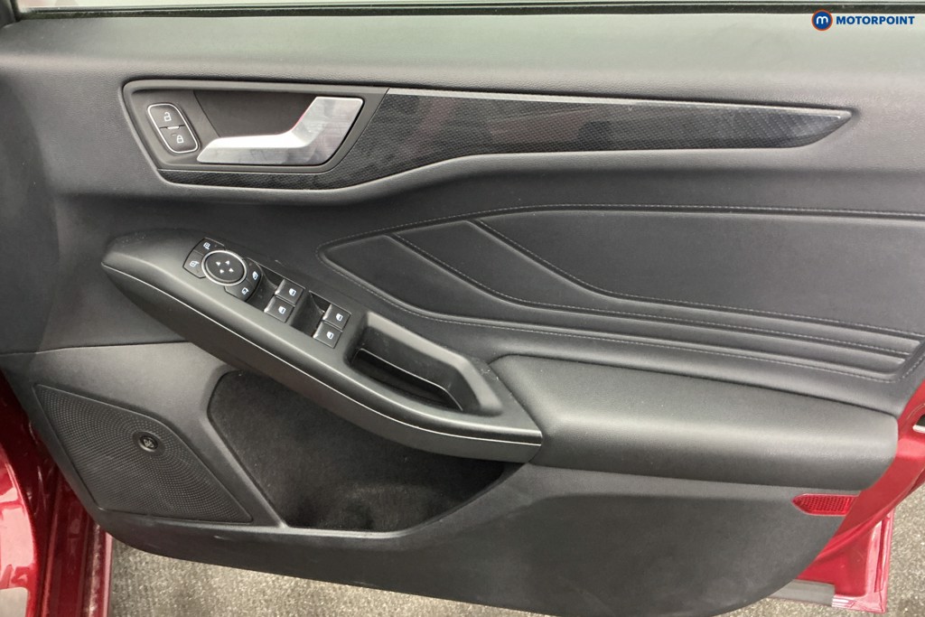 Ford Focus ST Manual Diesel Hatchback - Stock Number (1672376) - 26th supplementary image