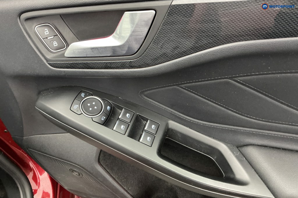 Ford Focus ST Manual Diesel Hatchback - Stock Number (1672376) - 27th supplementary image