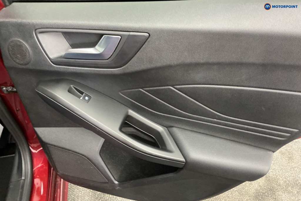 Ford Focus ST Manual Diesel Hatchback - Stock Number (1672376) - 28th supplementary image