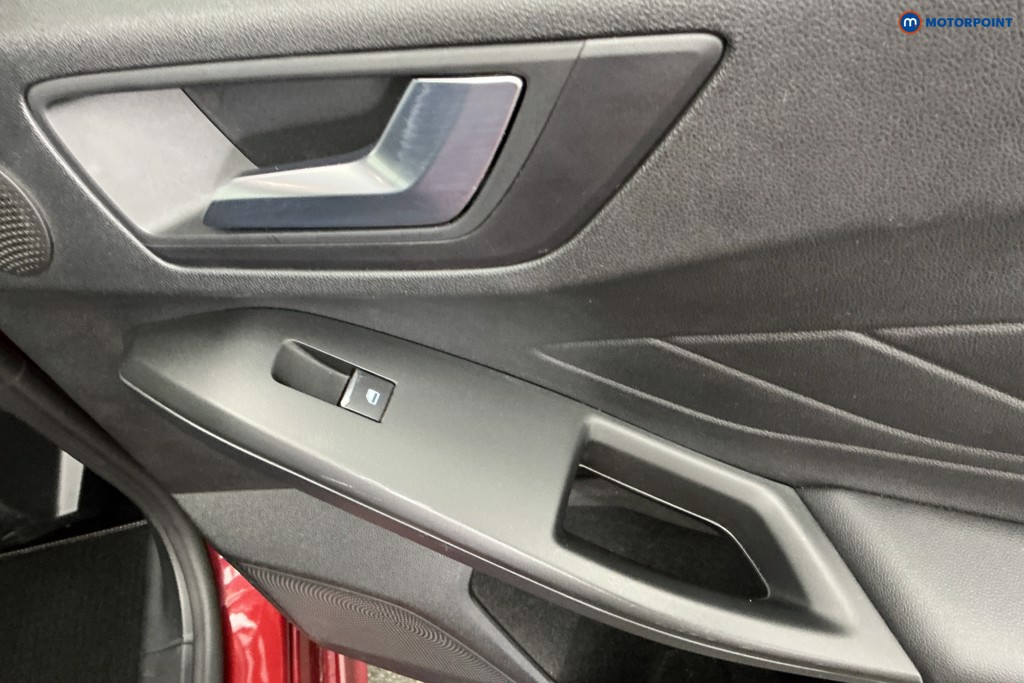 Ford Focus ST Manual Diesel Hatchback - Stock Number (1672376) - 29th supplementary image