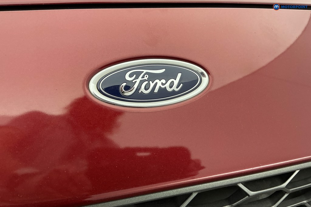 Ford Focus ST Manual Diesel Hatchback - Stock Number (1672376) - 30th supplementary image