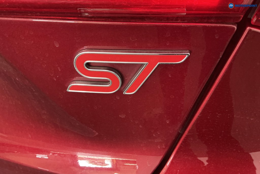 Ford Focus ST Manual Diesel Hatchback - Stock Number (1672376) - 33rd supplementary image
