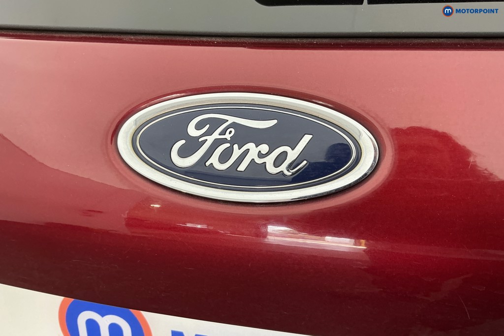 Ford Focus ST Manual Diesel Hatchback - Stock Number (1672376) - 34th supplementary image